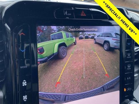 New 2026 RAM 1500 Big Horn image 24