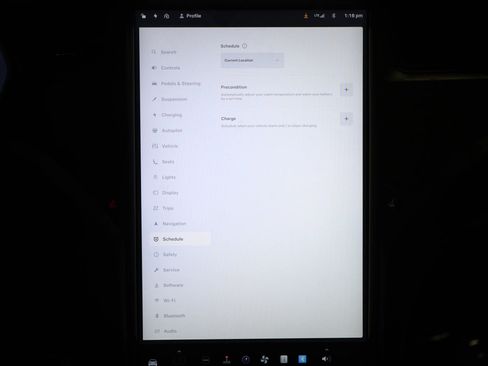 Used 2020 Tesla Model X Long Range image 65