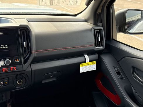 New 2026 Nissan Frontier PRO-4X w/ Pro Premium Package image 15