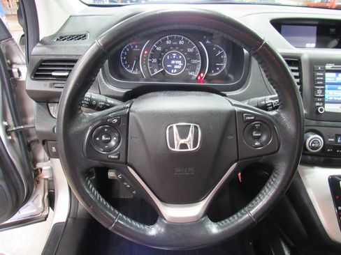 Used 2012 Honda CR-V EX-L image 16