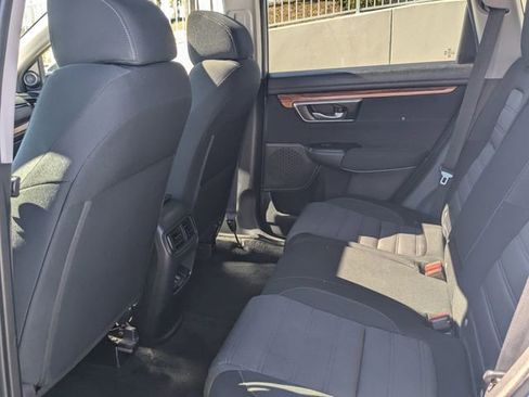 Used 2022 Honda CR-V EX image 12
