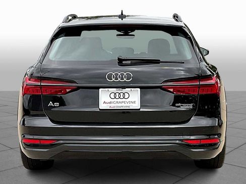 New 2025 Audi A6 Premium Plus image 4