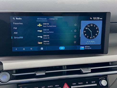 New 2026 Hyundai Tucson SEL image 11