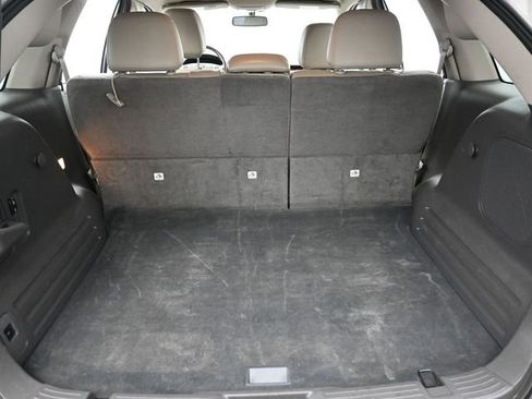 Used 2014 Ford Edge Limited w/ Driver Entry Package image 25