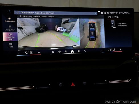 New 2026 BMW 530i xDrive image 21