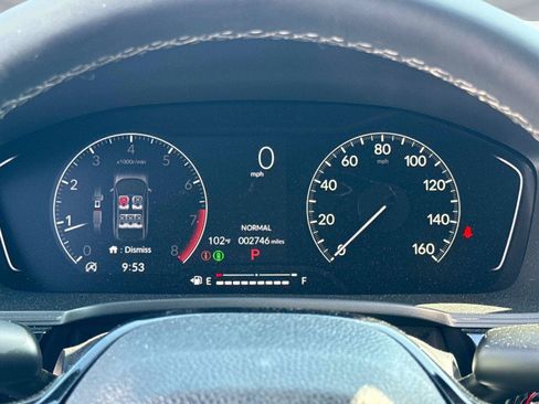 Certified 2024 Honda Civic Sport image 27