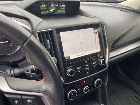 Used 2022 Subaru Crosstrek 2.5i Limited w/ Moonroof Package 2 image 24