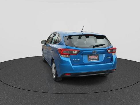 Used 2023 Subaru Impreza 2.0i image 7