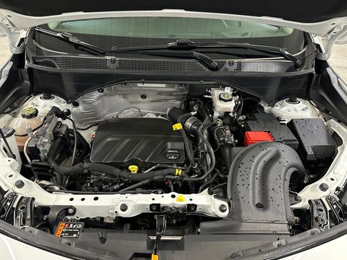 Certified 2023 Buick Encore GX Preferred w/ Cold Weather Comfort Package image 36