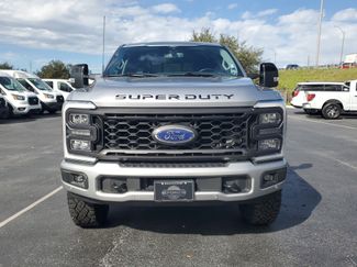 Certified 2024 Ford F250 Lariat w/ Lariat Ultimate Package video 2