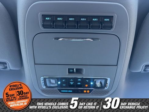 Used 2025 Ford F350 Lariat w/ Lariat Ultimate Package image 41