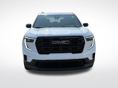 New 2026 GMC Acadia Elevation w/ Black Edition image 11