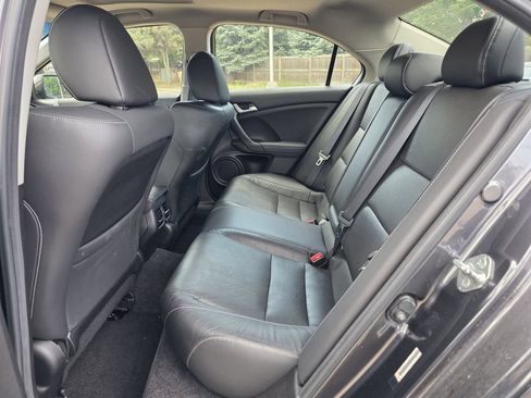 Used 2014 Acura TSX Sedan FWD image 15
