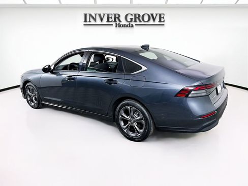 Used 2023 Honda Accord EX image 7