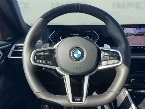 Used 2026 BMW 430i Coupe RWD image 13