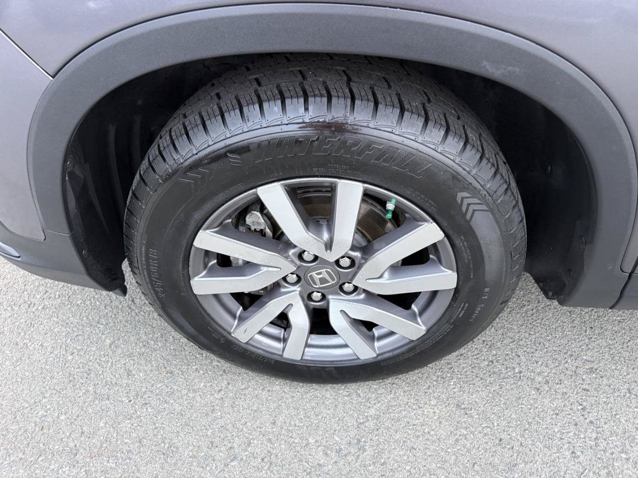 Used 2019 Honda Pilot EX-L image 7