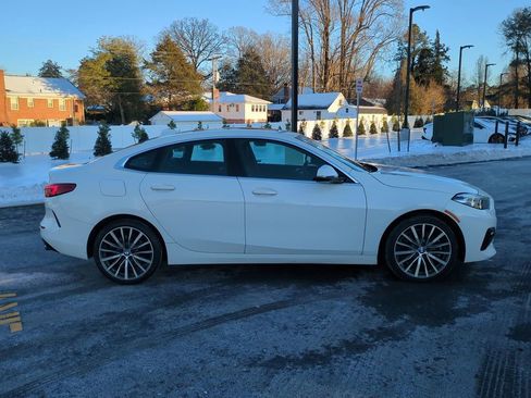 Used 2021 BMW 228i xDrive Gran Coupe w/ Convenience Package image 3