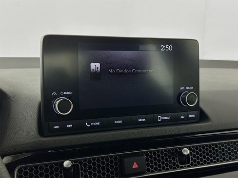 Used 2022 Honda Civic LX image 12