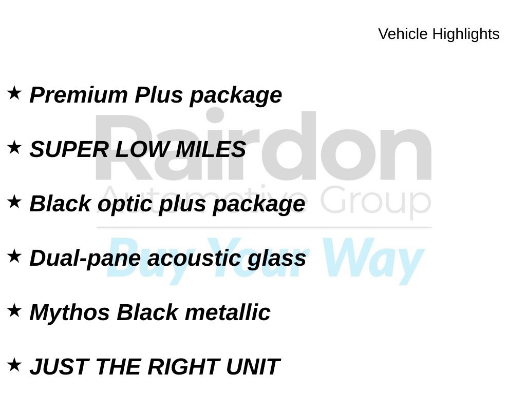 Used 2023 Audi Q4 e-tron Premium Plus w/ Premium Plus AWD/4WD image 10