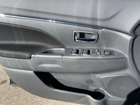 New 2026 Mitsubishi Outlander Sport ES image 13