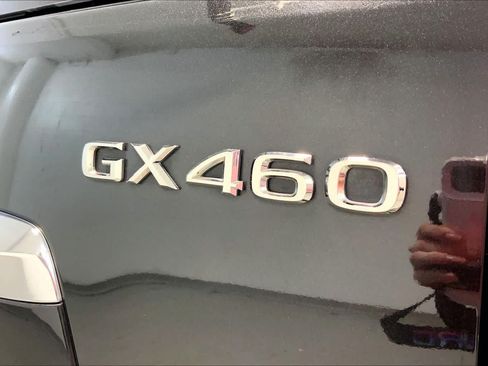 Used 2023 Lexus GX 460 Premium w/ Premium Package AWD/4WD image 29