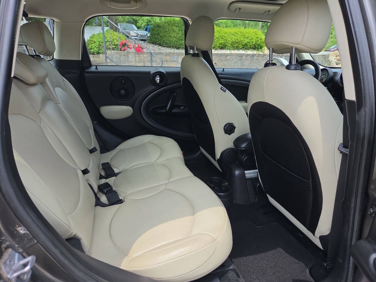 Used 2014 MINI Cooper Countryman S AWD/4WD image 21
