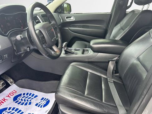 Used 2019 Dodge Durango Citadel w/ Technology Group AWD/4WD image 12