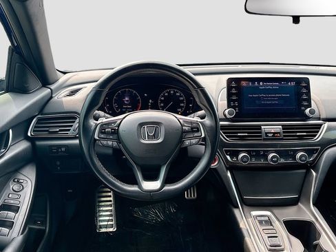 Used 2021 Honda Accord Sport image 23