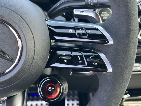 New 2025 Mercedes-Benz GLA 35 AMG 4MATIC image 26