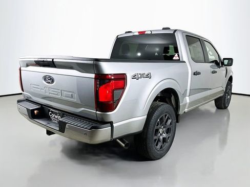 New 2026 Ford F150 STX AWD/4WD image 7