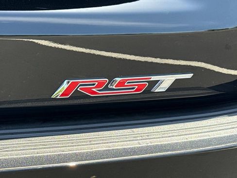 Used 2026 Chevrolet Tahoe RST RWD image 13