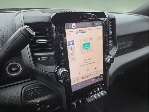 New 2026 RAM 3500 Tradesman image 15