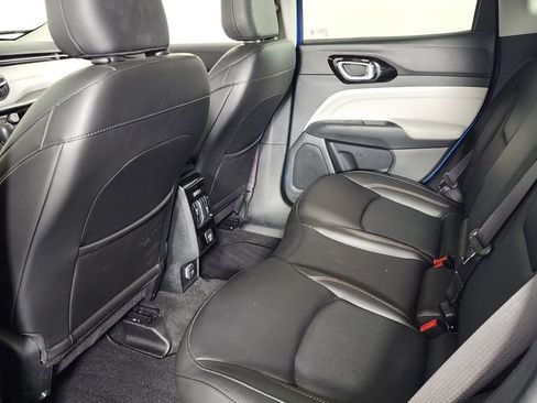 Used 2022 Jeep Compass Limited image 25