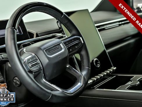 Used 2025 GMC Sierra EV Denali AWD/4WD image 15