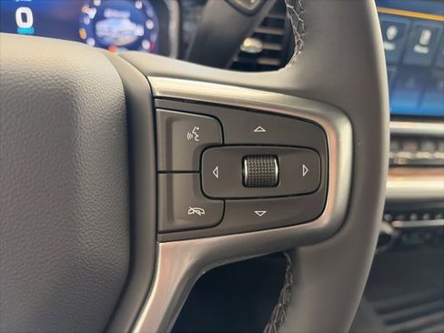 New 2026 Chevrolet Silverado 1500 LT image 16