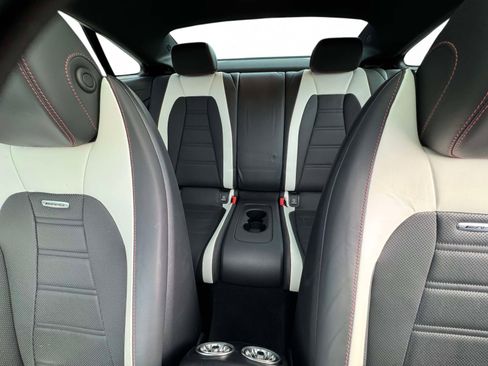 Used 2019 Mercedes-Benz E 53 AMG image 16