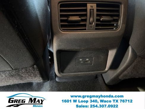 Used 2023 Nissan Rogue SV FWD image 24