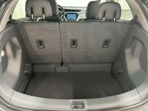 Used 2020 Chevrolet Bolt Premier w/ Infotainment Package image 15