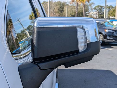 Used 2021 GMC Sierra 1500 Denali w/ Driver Alert Package II image 13