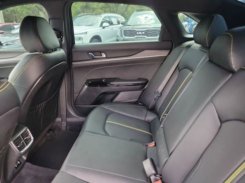 Used 2025 Kia K5 GT FWD image 31