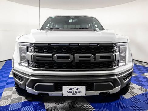 Used 2023 Ford F150 Raptor AWD/4WD image 2