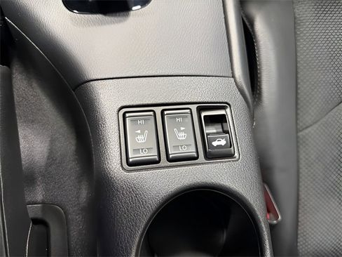 Used 2024 Nissan Z Performance w/ Floor Mat Package image 24