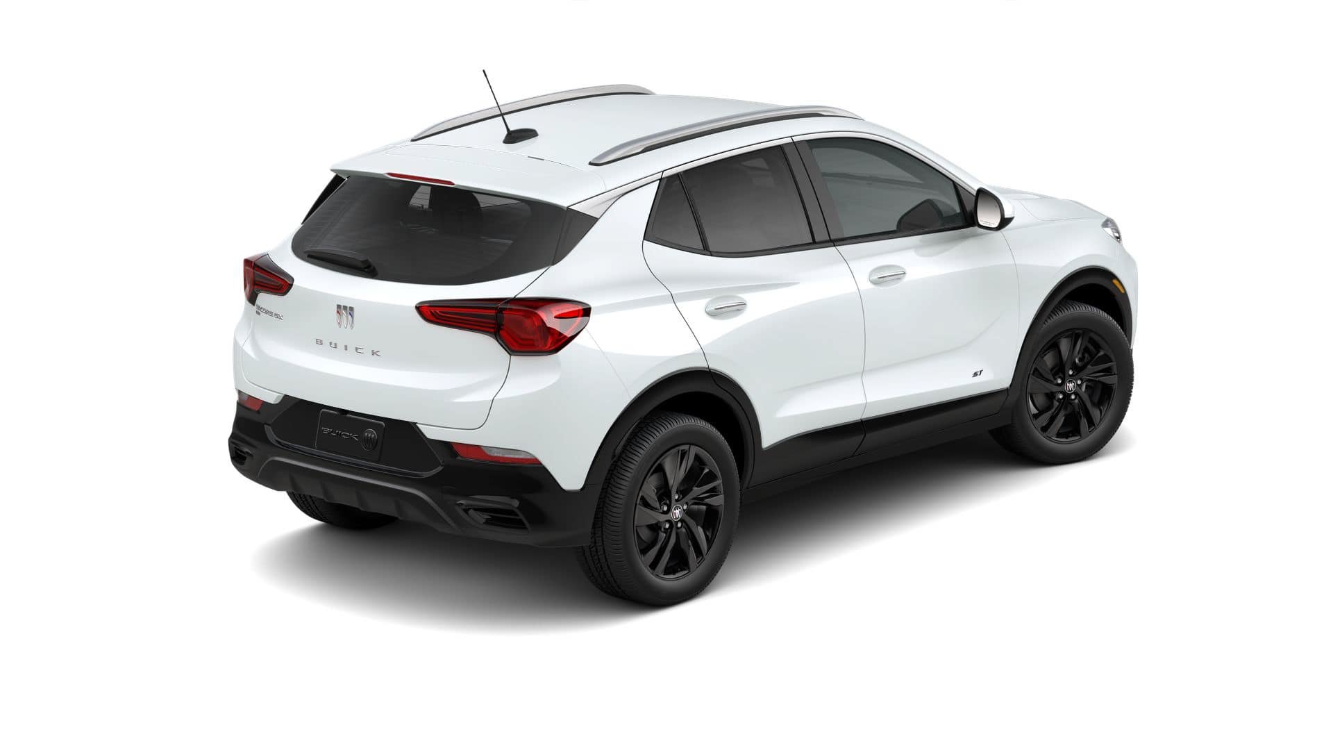 New 2026 Buick Encore GX Sport Touring w/ Comfort Package AWD/4WD image 31
