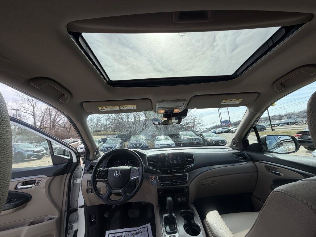 Used 2020 Honda Pilot EX-L image 20
