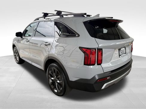 Used 2023 Kia Sorento SX Prestige AWD/4WD image 8