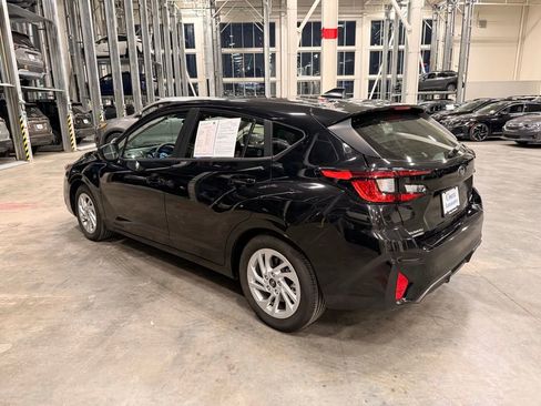 Used 2024 Subaru Impreza 2.0i image 5