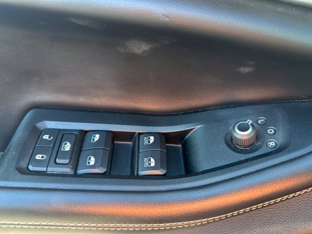 Used 2022 Jeep Grand Cherokee L Limited AWD/4WD image 36