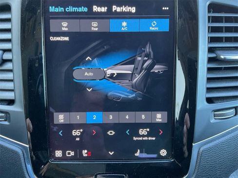 Certified 2023 Volvo XC90 B5 Core w/ Protection Package Premier image 24