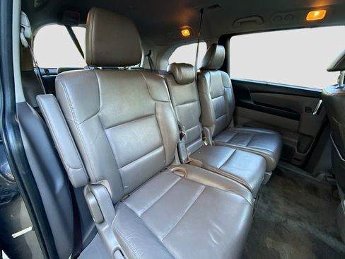 Used 2015 Honda Odyssey EX-L image 27