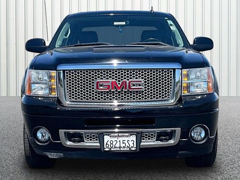 Used 2013 GMC Sierra 1500 Denali AWD/4WD image 22